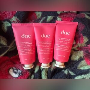Dae Styling Cream 3 Piece Bundle